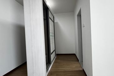 Tropicana Aman Bayan Residences