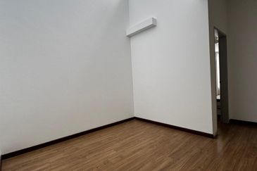 Tropicana Aman Bayan Residences