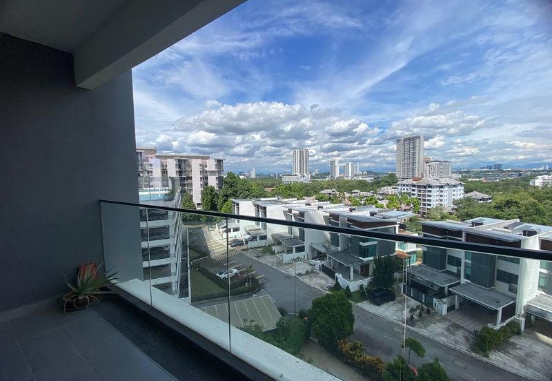 Cristal Serin Residence