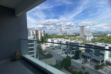 Cristal Serin Residence