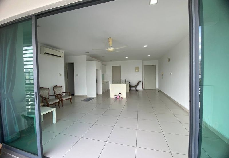 Cristal Serin Residence