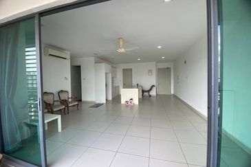 Cristal Serin Residence