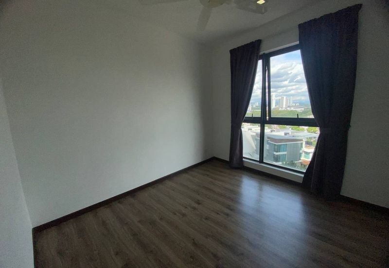 Cristal Serin Residence