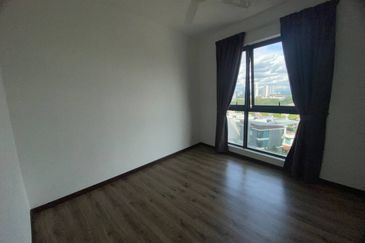 Cristal Serin Residence