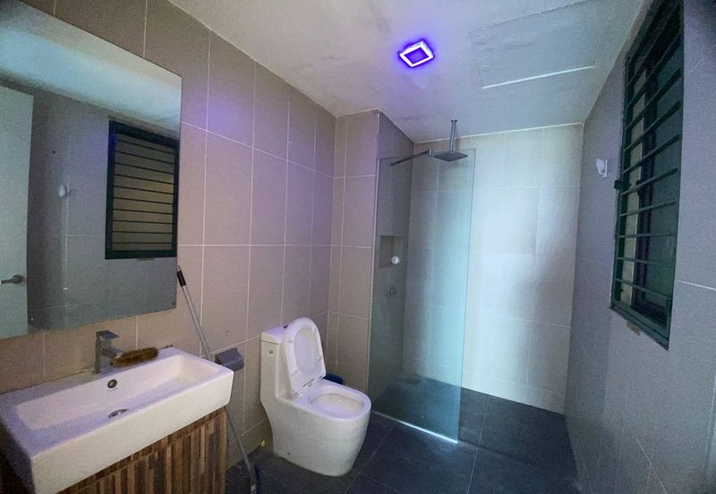 Cristal Serin Residence