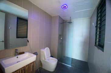 Cristal Serin Residence