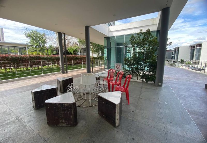 Cristal Serin Residence