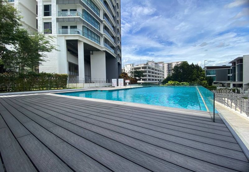 Cristal Serin Residence