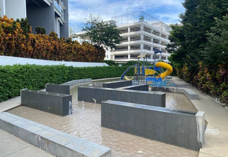 Cristal Serin Residence