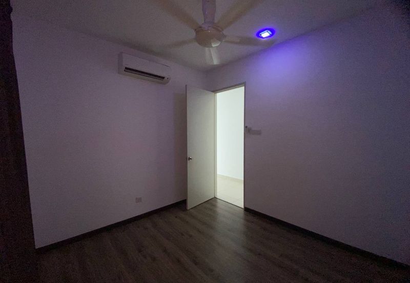 Cristal Serin Residence