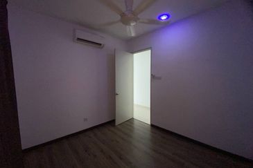 Cristal Serin Residence