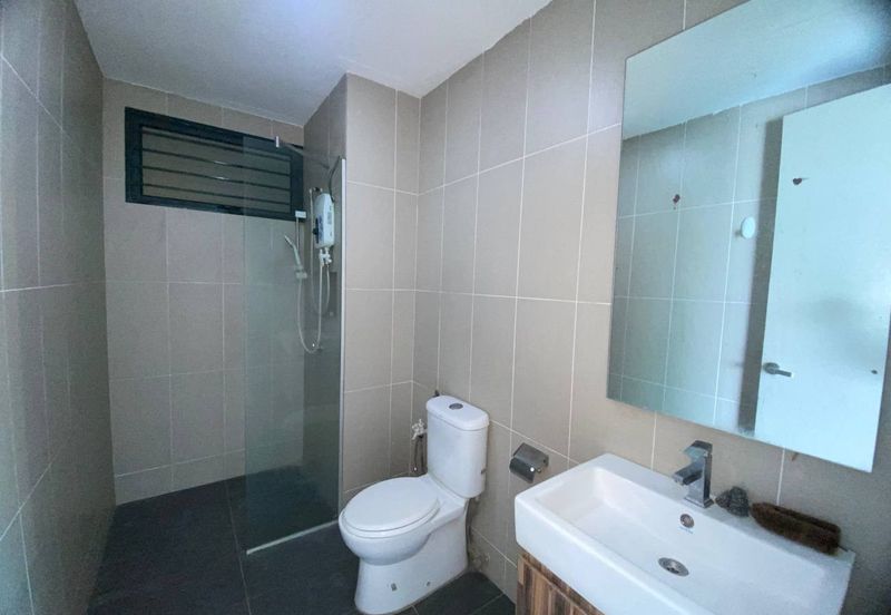 Cristal Serin Residence