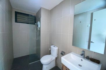 Cristal Serin Residence