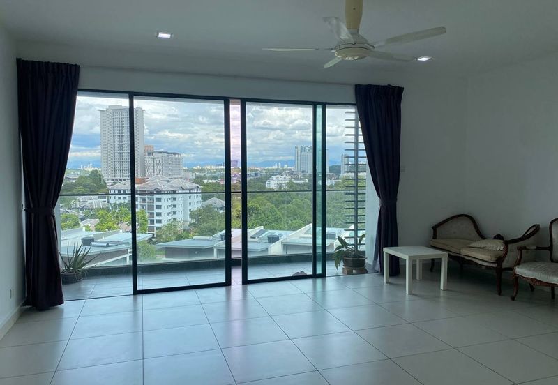 Cristal Serin Residence