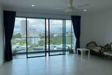 Cristal Serin Residence