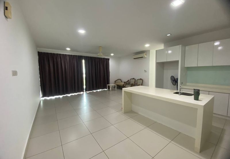 Cristal Serin Residence