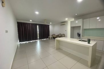 Cristal Serin Residence