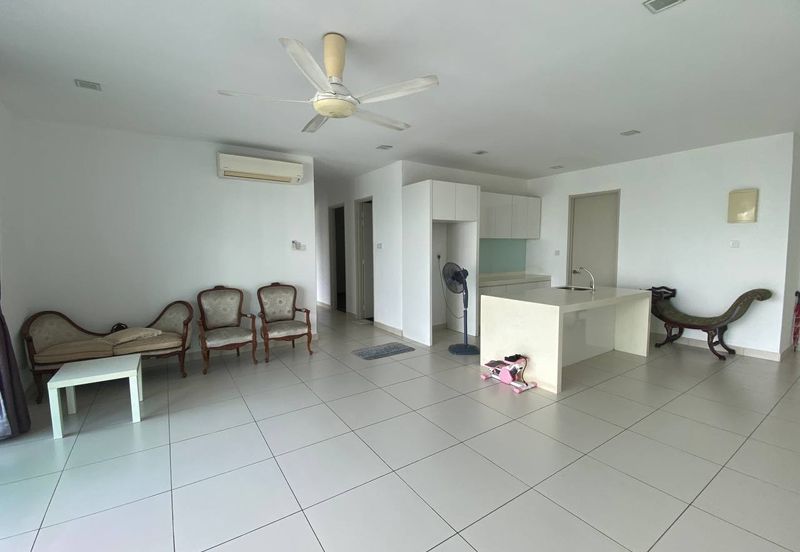 Cristal Serin Residence