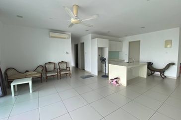 Cristal Serin Residence