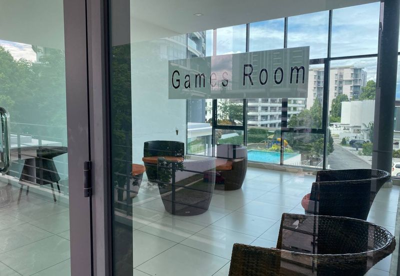 Cristal Serin Residence