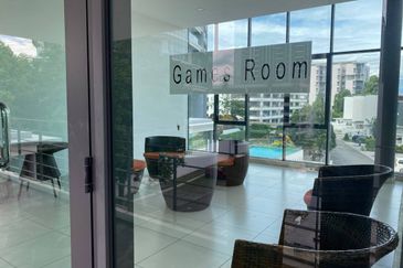 Cristal Serin Residence