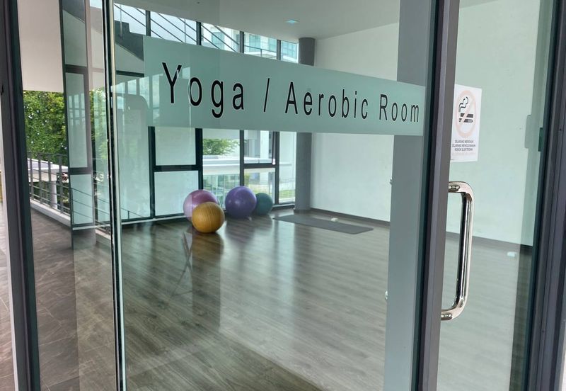 Cristal Serin Residence