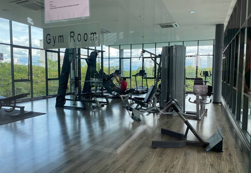 Cristal Serin Residence