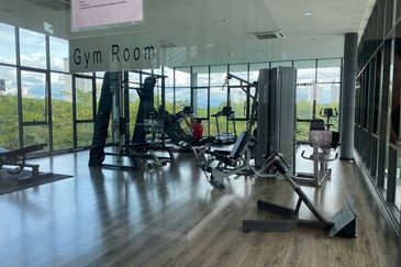 Cristal Serin Residence