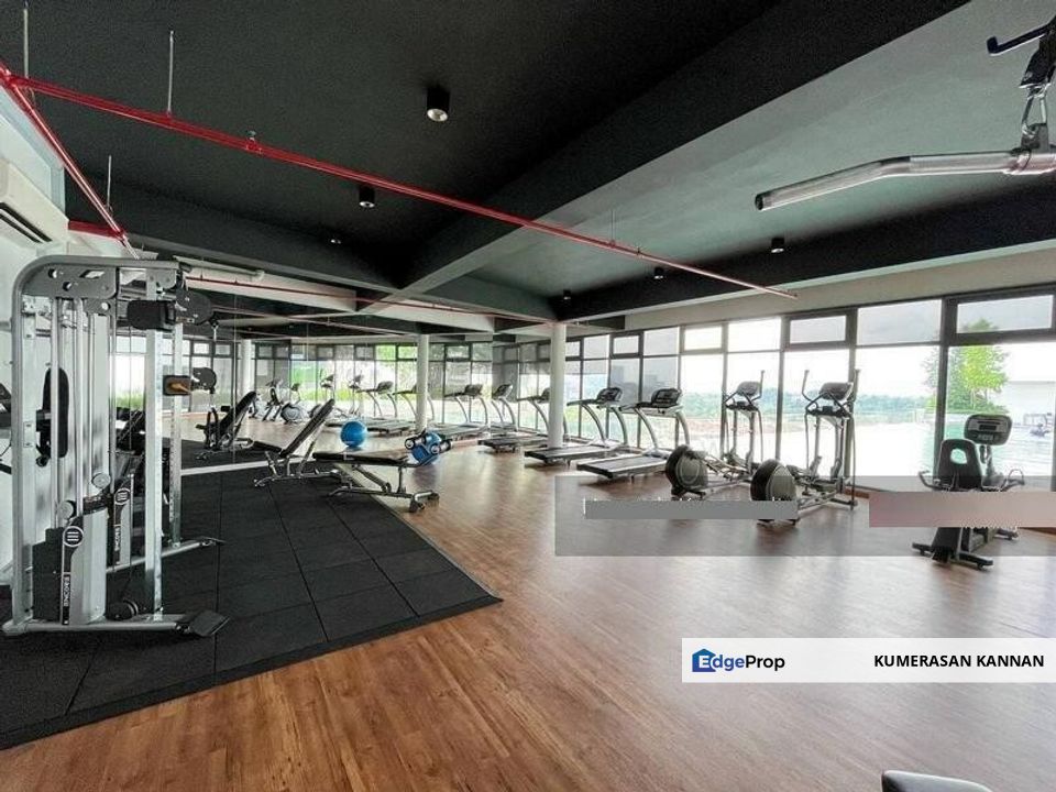 Zenopy Residences For Sale.., Selangor, Seri Kembangan