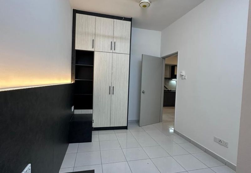 Residensi Mutiara Kajang 2