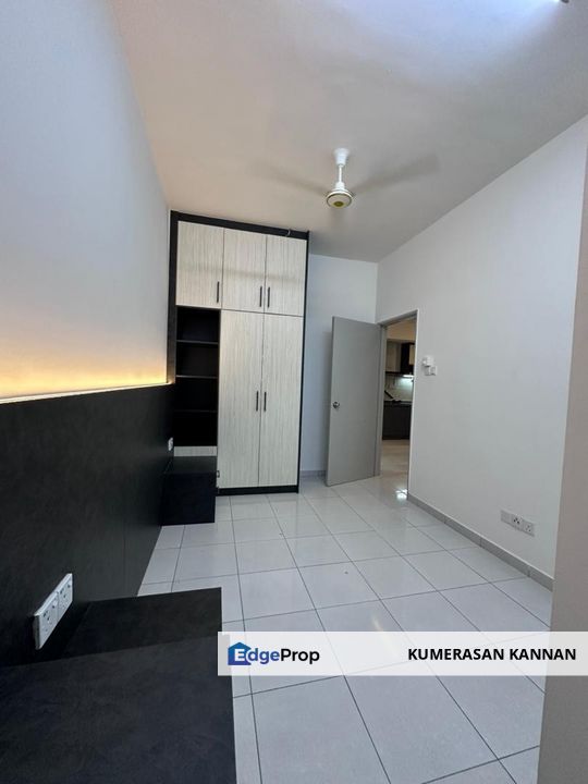 Residensi Mutiara Kajang 2 For SALE, Selangor, Kajang