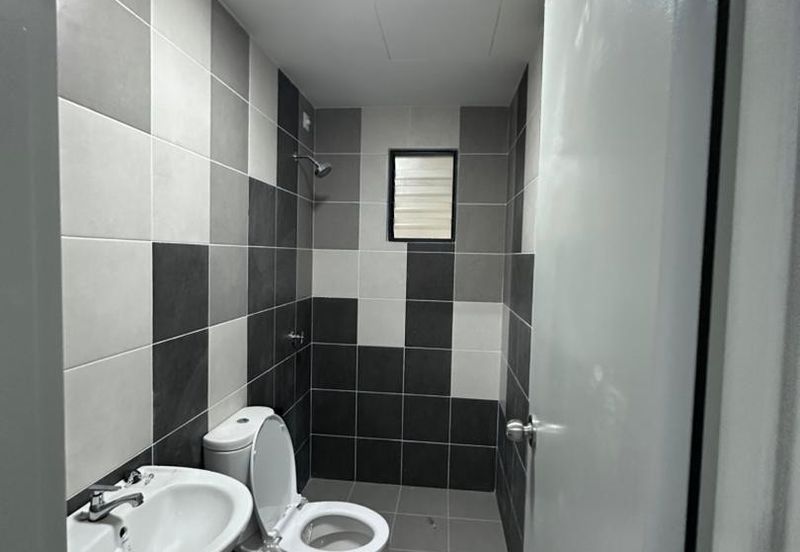 Residensi Mutiara Kajang 2