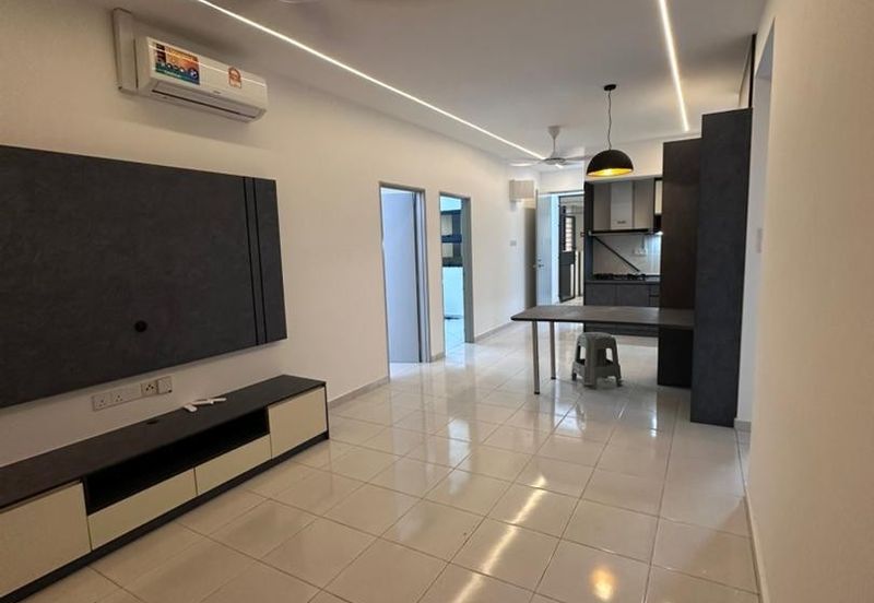 Residensi Mutiara Kajang 2