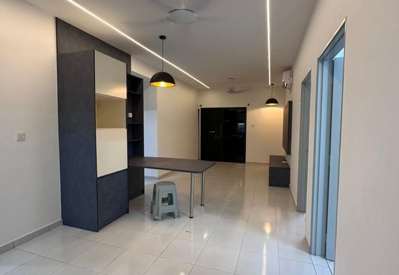 Residensi Mutiara Kajang 2