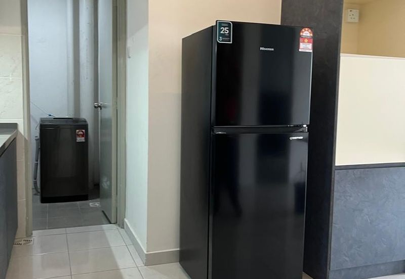 Residensi Mutiara Kajang 2