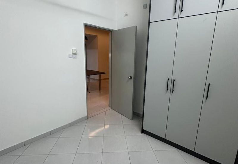 Residensi Mutiara Kajang 2