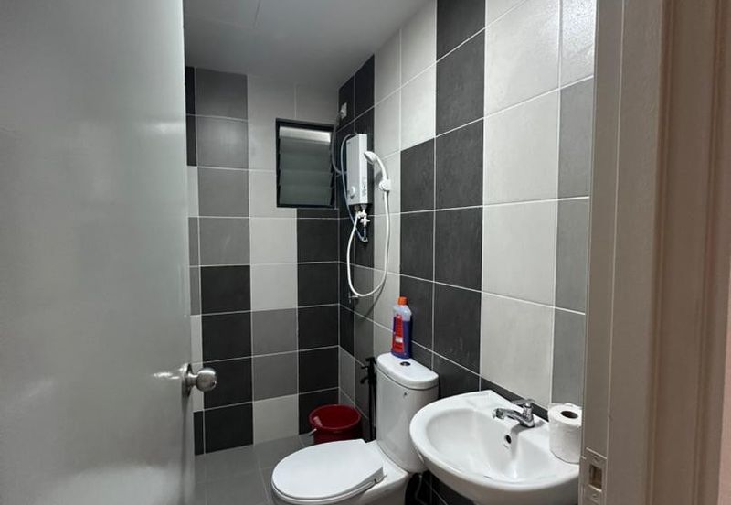 Residensi Mutiara Kajang 2