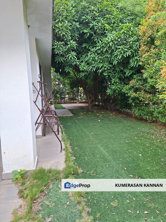 Lake Point Residence, Selangor, Cyberjaya