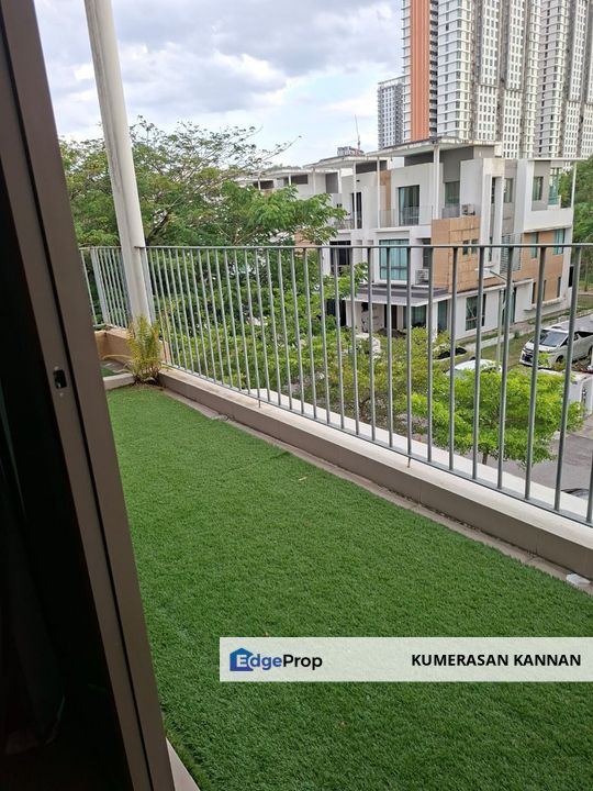 Lake Point Residence, Selangor, Cyberjaya