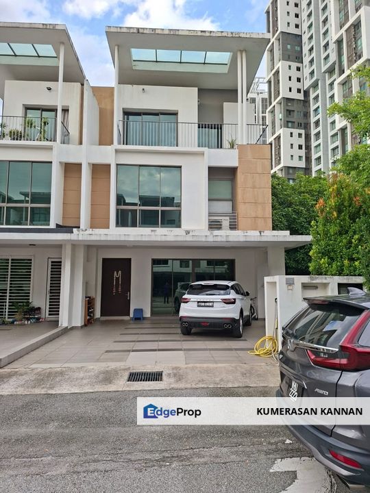 Lake Point Residence, Selangor, Cyberjaya