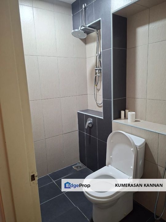 Lake Point Residence, Selangor, Cyberjaya