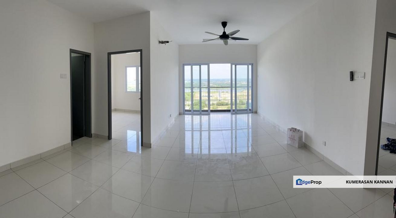 Koi Prima Condominium, Taman Mas Puchong, Selangor, Puchong