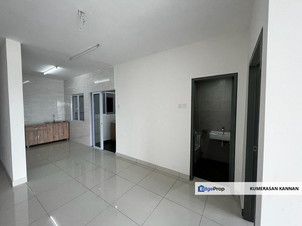 Koi Prima Condominium, Taman Mas Puchong, Selangor, Puchong