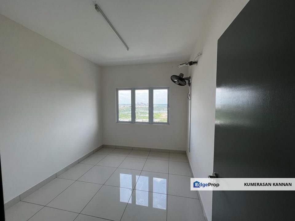 Koi Prima Condominium, Taman Mas Puchong, Selangor, Puchong