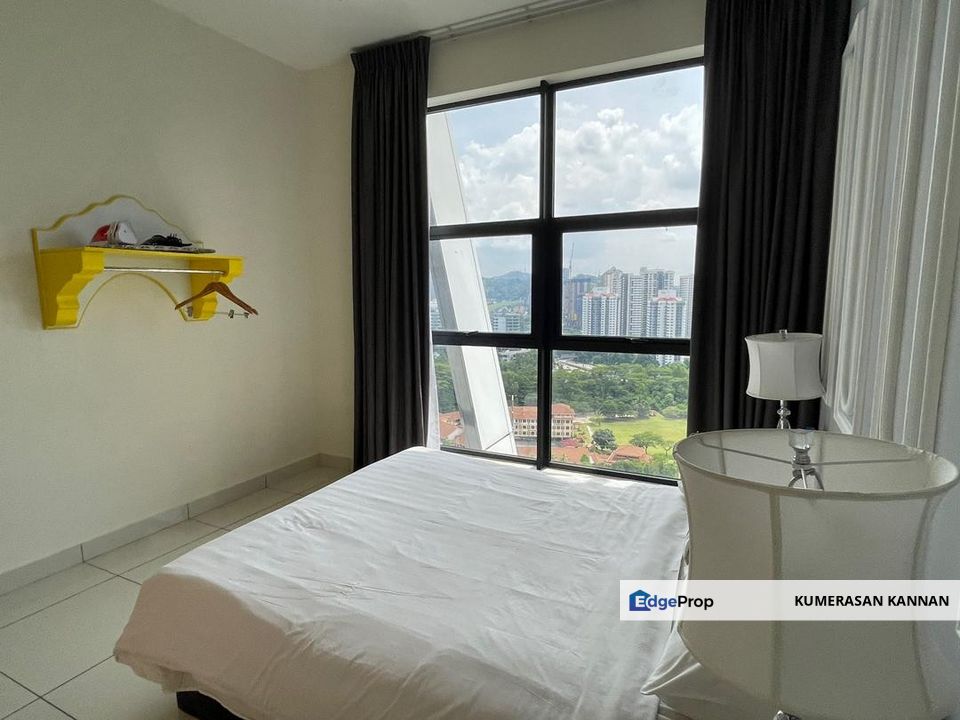 Arte @ Mont Kiara, Mont Kiara, Kuala Lumpur, Kuala Lumpur, Mont Kiara