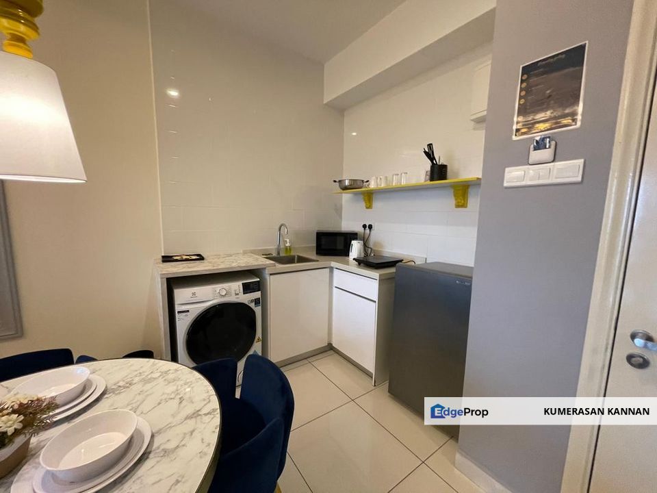 Arte @ Mont Kiara, Mont Kiara, Kuala Lumpur, Kuala Lumpur, Mont Kiara