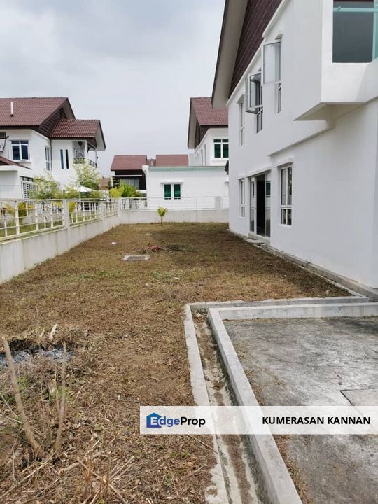 Taman Jenderam Damai Semi-D Sales Dengkil Sepang, Selangor, Dengkil
