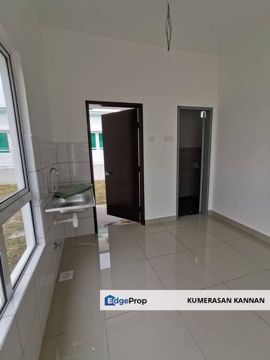 Taman Jenderam Damai Semi-D Sales Dengkil Sepang, Selangor, Dengkil