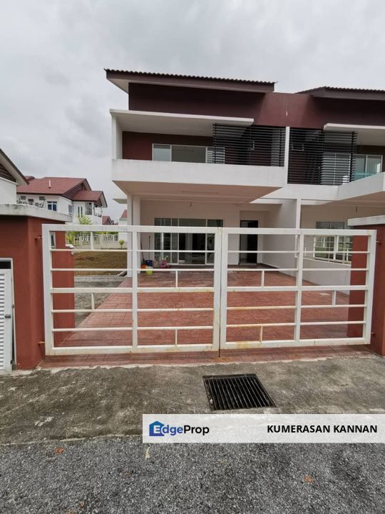 Taman Jenderam Damai Semi-D Sales Dengkil Sepang, Selangor, Dengkil