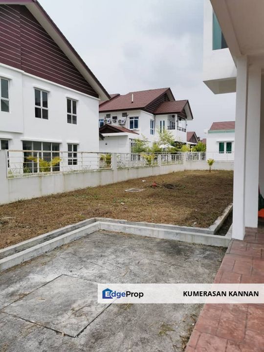 Taman Jenderam Damai Semi-D Sales Dengkil Sepang, Selangor, Dengkil